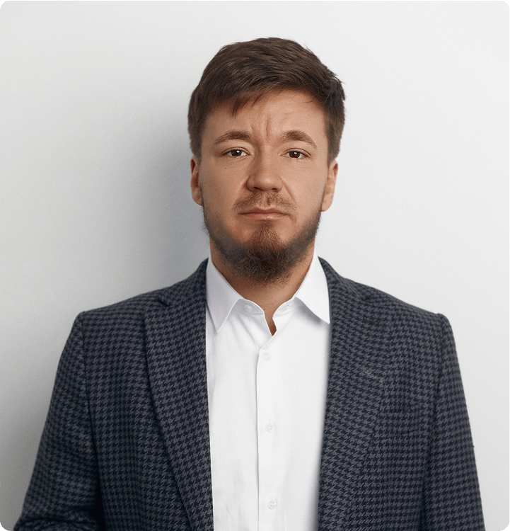 Бразгин Илья Николаевич