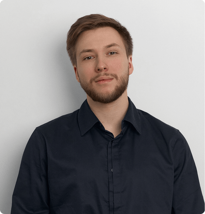 Захаров Никита Алексеевич