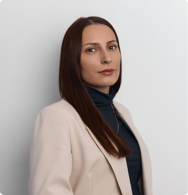 Калгина Анастасия Валерьевна