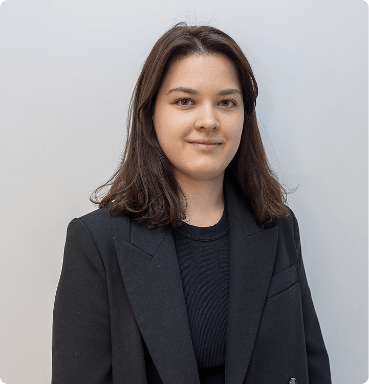 Яковлева Елена Александровна